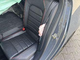 Volkswagen Golf GTI TCR 300 PK SPECIAL EDITION PANO LEER DYNO AUDIO NAVI CLIMA VIRT DASH B.J 2019 picture 22