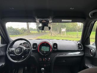 Mini Countryman 1.5 EDITION NAVI CLIMA CAMERA LED KEYLESS B.J 2019 picture 10