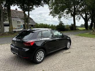 Seat Ibiza TSI STYLE NAVI CLIMA PDC CRUISE B.J 08-2020 PLAATSCHADE picture 3