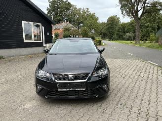 Seat Ibiza TSI STYLE NAVI CLIMA PDC CRUISE B.J 08-2020 PLAATSCHADE picture 7