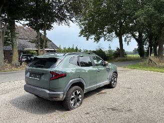 Dacia Duster 1.6 HYBRIDE AUTOMAAT NAVI CLIMA CAMERA LED B.J 12-2024 picture 2