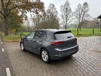 Volkswagen  8 TSI EDITION 110 PK NAVI CLIMA CAMERA VIRTUEEL DASH LED B:J 2023 picture 4