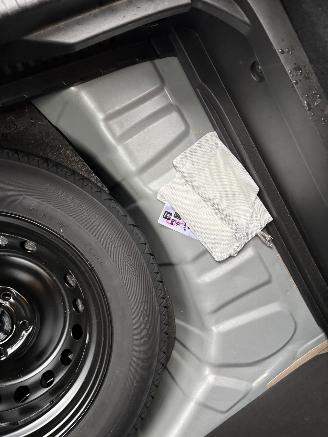 Renault Captur TCE INTENSE NAVI CLIMA LED CAMERA VIRT DASH B.J 07-2022 picture 19