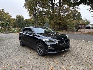 skadebil auto BMW X2 X2 SDRIVE18 SPORT NAVI CLIMA PDC LED B.J 07-2019 SCHROEFSCHADE 2019/7