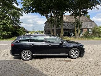 Volkswagen Passat GTE 1.4 PLUG IN DSG NAVI CLIMA CAMERA LED CRUISE B>J 2022 picture 7