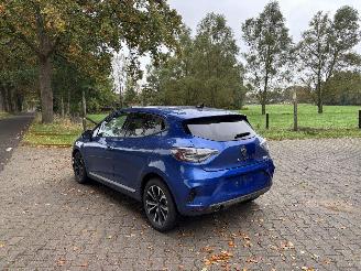 Renault Clio TECHNO SPORT NAVI CLIMA CAMERA LED VIRT DASH FACELIFT B.J 2025 picture 4