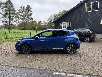 Renault Clio TECHNO SPORT NAVI CLIMA CAMERA LED VIRT DASH FACELIFT B.J 2025 picture 6