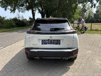 Peugeot 2008 GT LINE AUTOMAAT 130 PK NAVI CLIMA CAMERA LED CRUISE B.J 2022 picture 5