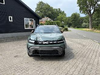 Dacia Duster HYBRIDE 1.6 AUTOMAAT NAVI CLiMA CAMERA VIRT DASH B.J 12-2024 picture 5