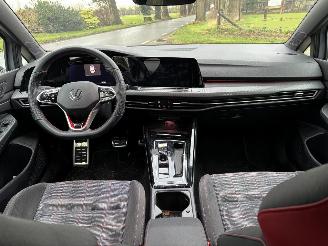 Volkswagen Golf GTI AUTOMAAT 245 PK NAVI CLIMA CAMERA LED B.J 2023 lichte schade picture 9