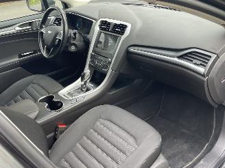 Ford Mondeo AUTOMAAT1.5 BENZINE NAVI CLIMA LED CRUISE TREKHAAK B.J 11-2018 picture 9