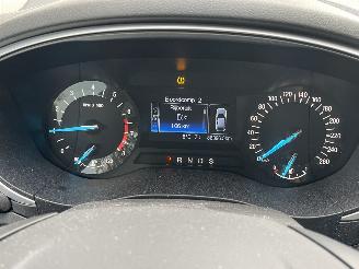 Ford Mondeo AUTOMAAT1.5 BENZINE NAVI CLIMA LED CRUISE TREKHAAK B.J 11-2018 picture 11