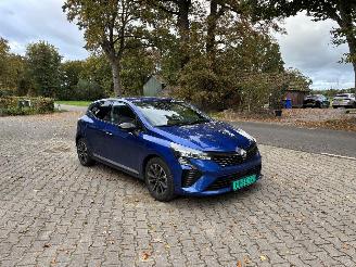 Renault Clio TECHNO SPORT NAVI CLIMA CAMERA LED VIRT DASH FACELIFT B.J 2025 picture 3