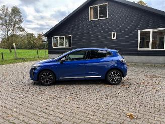 Renault Clio TECHNO SPORT NAVI CLIMA CAMERA LED VIRT DASH FACELIFT B.J 2025 picture 6