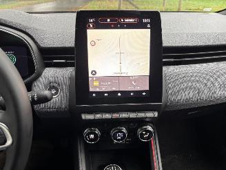 Renault Clio TECHNO SPORT NAVI CLIMA CAMERA LED VIRT DASH FACELIFT B.J 2025 picture 14