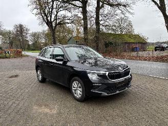 Skoda Kamiq AUTOMAAT CLIMA CAMERA LED B.J 2025 picture 3