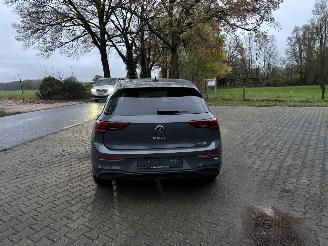 Volkswagen Golf FACELIFT 8,5 AUTOMAAT 1.5 NAVI CLIMA LED CAMERA TREKH B.J 12-2024 picture 5