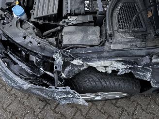 Volkswagen Golf FACELIFT 8,5 AUTOMAAT 1.5 NAVI CLIMA LED CAMERA TREKH B.J 12-2024 picture 10