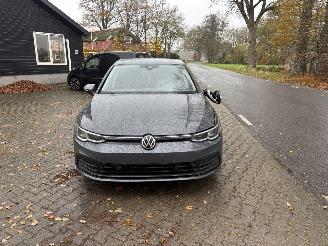 Volkswagen Golf 8 TSI EDITION 110 PK NAVI CLIMA CAMERA VIRTUEEL DASH LED B:J 2023  Plaatschade picture 6