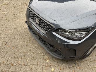 Seat Arona STYLE 110 PK NAVI CLIMA LED CAMERA PDC PARK ASS CRUISE B.J 2024 picture 21