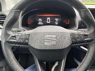 Seat Arona STYLE 110 PK NAVI CLIMA LED CAMERA PDC PARK ASS CRUISE B.J 2024 picture 11