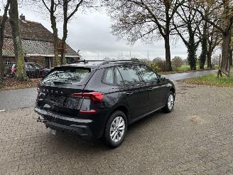 Skoda Kamiq AUTOMAAT STYLE CLIMA CAMERA CRUISE LED B.J 2025 picture 4