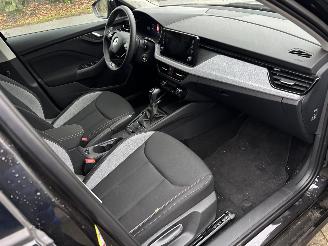 Skoda Kamiq AUTOMAAT STYLE CLIMA CAMERA CRUISE LED B.J 2025 picture 9