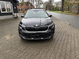 Skoda Kamiq AUTOMAAT STYLE CLIMA CAMERA CRUISE LED B.J 2025 picture 6