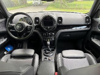 Mini Countryman HYBRIDE PLUG IN SE 4AWD AUTOMAAT NAVI CLIMA LEER LED PDC B.J 2019 picture 10