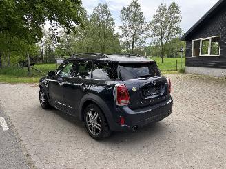 Mini Countryman HYBRIDE PLUG IN SE 4AWD AUTOMAAT NAVI CLIMA LEER LED PDC B.J 2019 picture 3