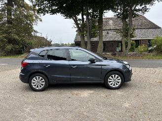 Seat Arona STYLE 110 PK NAVI CLIMA CAMERA LED VIRT DASH B.J 2024 picture 7