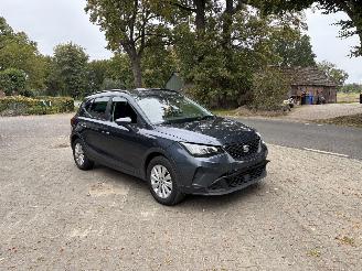 Seat Arona STYLE 110 PK NAVI CLIMA CAMERA LED VIRT DASH B.J 2024 picture 3