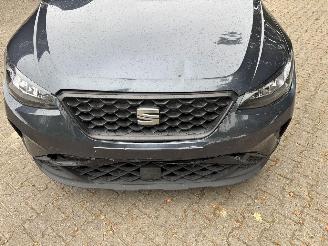 Seat Arona STYLE 110 PK NAVI CLIMA CAMERA LED VIRT DASH B.J 2024 picture 19