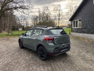 Dacia Sandero STEPWAY EXTREEM FACELIFT NAVI CLIMA CAMERA LED FACELIFT B.J 2024 picture 4