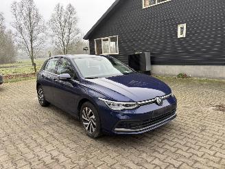 Volkswagen Golf 8 HYBRIDE GTE 1.4 PLUG IN DSG NAVI CLIMA VIRT DASH CAMERA B.J 12-2023 picture 3