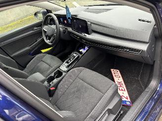 Volkswagen Golf 8 HYBRIDE GTE 1.4 PLUG IN DSG NAVI CLIMA VIRT DASH CAMERA B.J 12-2023 picture 8