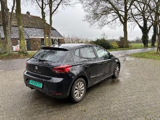 Seat Ibiza STYLE NAVI CLIMA CRUISE B.J 2020 PLAATSCHADE picture 3