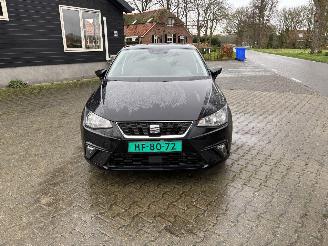 Seat Ibiza STYLE NAVI CLIMA CRUISE B.J 2020 PLAATSCHADE picture 5
