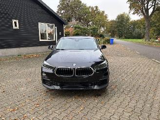 BMW X2 XDRIVE SPORT NAVI CLIMA LEER LED B.J 07-2019 picture 8