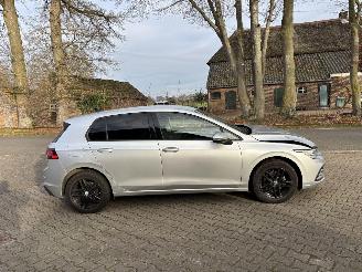 Volkswagen Golf 8 TSI LIFE EDITION CLIMA CRUISE VIRT DASH B.J 05-2022 picture 5