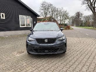 Seat Arona STYLE 110 PK NAVI CLIMA CAMERA LED VIRT DASH PARK ASS CRUISE B.J 2024 picture 5