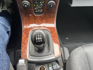 Volvo V-50 1.8 EDITION 125 PK AIRCO TREKHAAK B.J 09-2005 GEEN SCHADE picture 13