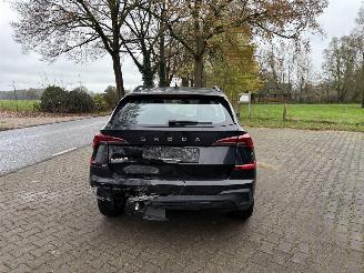 Skoda Kamiq AUTOMAAT 110 PK EDITION APP CLIMA CRUISE PDC B.J 2025 picture 10