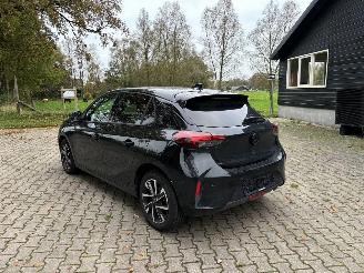 Coche accidentado Opel Corsa FACTLIFT GS SPORT 102 PK NAVI CLIMA CAMERA LED VIRT DASH FULL OPTIONS B.J 2024 2024/2