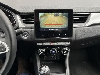 Renault Captur INTENSE NAVI CLIMA CAMERA LED B.J 07-2022 picture 12