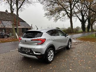 Renault Captur INTENSE NAVI CLIMA CAMERA LED B.J 07-2022 picture 2