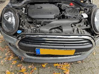 Mini One 1.5 EDITION CLIMA ABS PDC B.J 11-2018 SCHROEFSCHADE picture 16