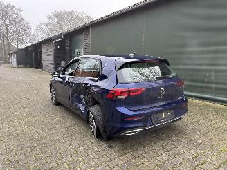 Volkswagen Golf 8 GTE PLUG IN 204 PK AUTOMAAT NAVI CLIMA CAMERA LED VIRT DASH B.J 12-2023 picture 20