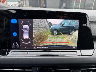 Volkswagen Golf 8 GTE PLUG IN 204 PK AUTOMAAT NAVI CLIMA CAMERA LED VIRT DASH B.J 12-2023 picture 16