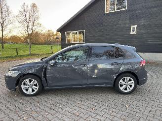Volkswagen Golf 8 TSI 110 PK NAVI CLIMA CAMERA VIRTUEEL DASHBOARD B.J 2023 picture 6